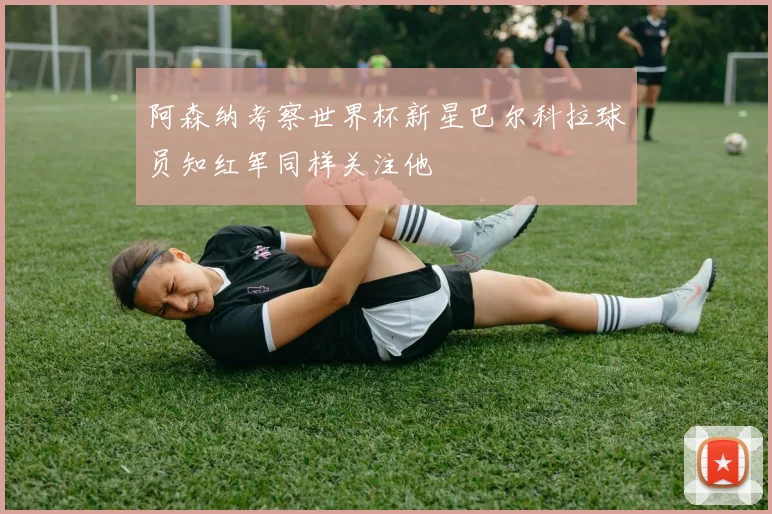 阿森纳考察世界杯新星巴尔科拉球员知红军同样关注他